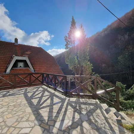 شقة Na Stazi - Bela Reka, Kopaonik *