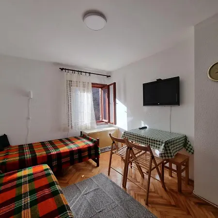 Apartment Na Stazi - Bela Reka, Kopaonik *
