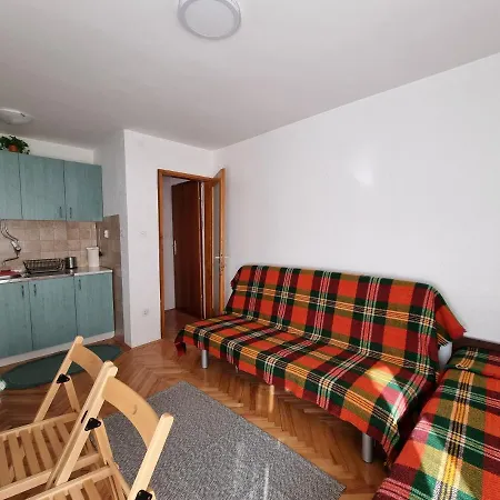 Na Stazi - Bela Reka, Kopaonik شقة