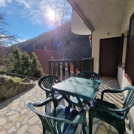 Na Stazi - Bela Reka, Kopaonik