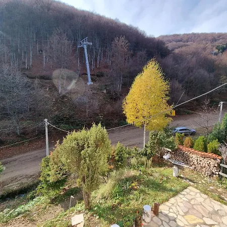 شقة Na Stazi - Bela Reka, Kopaonik *