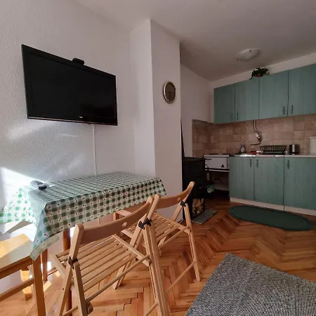 Na Stazi - Bela Reka, Kopaonik Brzeće