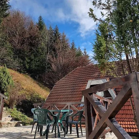 Na Stazi - Bela Reka, Kopaonik * Brzeće