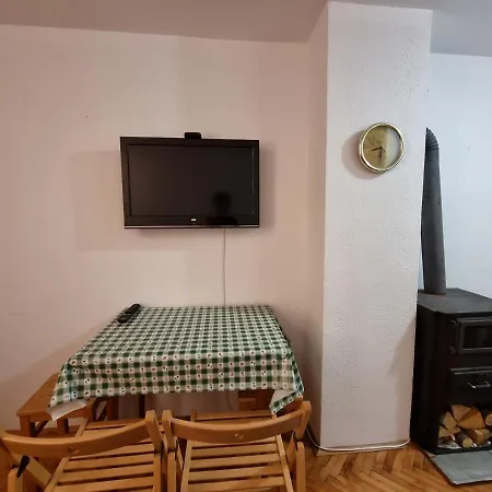 شقة Na Stazi - Bela Reka, Kopaonik