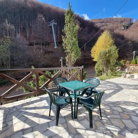 Na Stazi - Bela Reka, Kopaonik * Brzeće