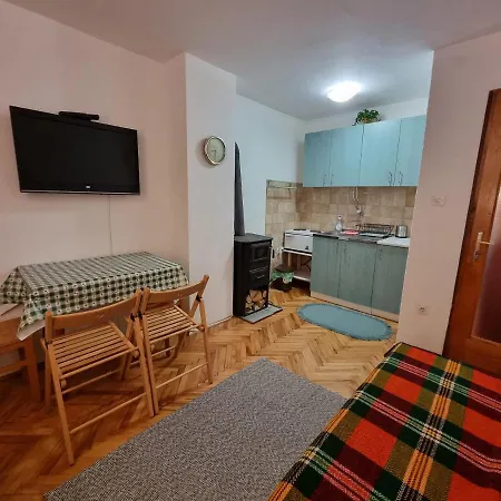 شقة Na Stazi - Bela Reka, Kopaonik Brzeće