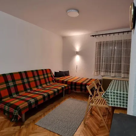 Na Stazi - Bela Reka, Kopaonik Apartment Brzeće